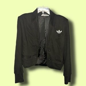 Adidas Blazer Jacket Medium